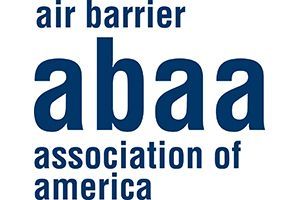 air barrier association of america