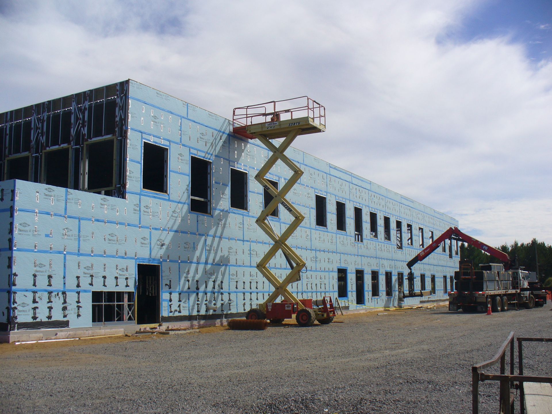 Aspirus Doctors Thermax Ci