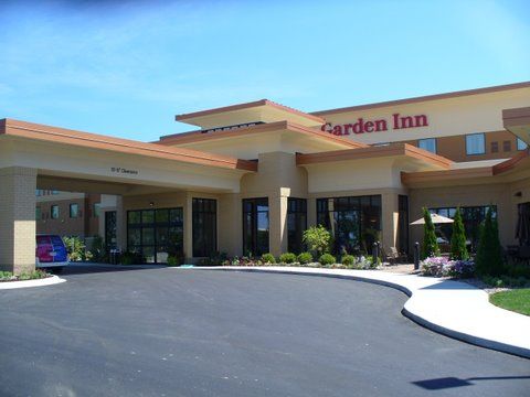 Hilton Garden Inn