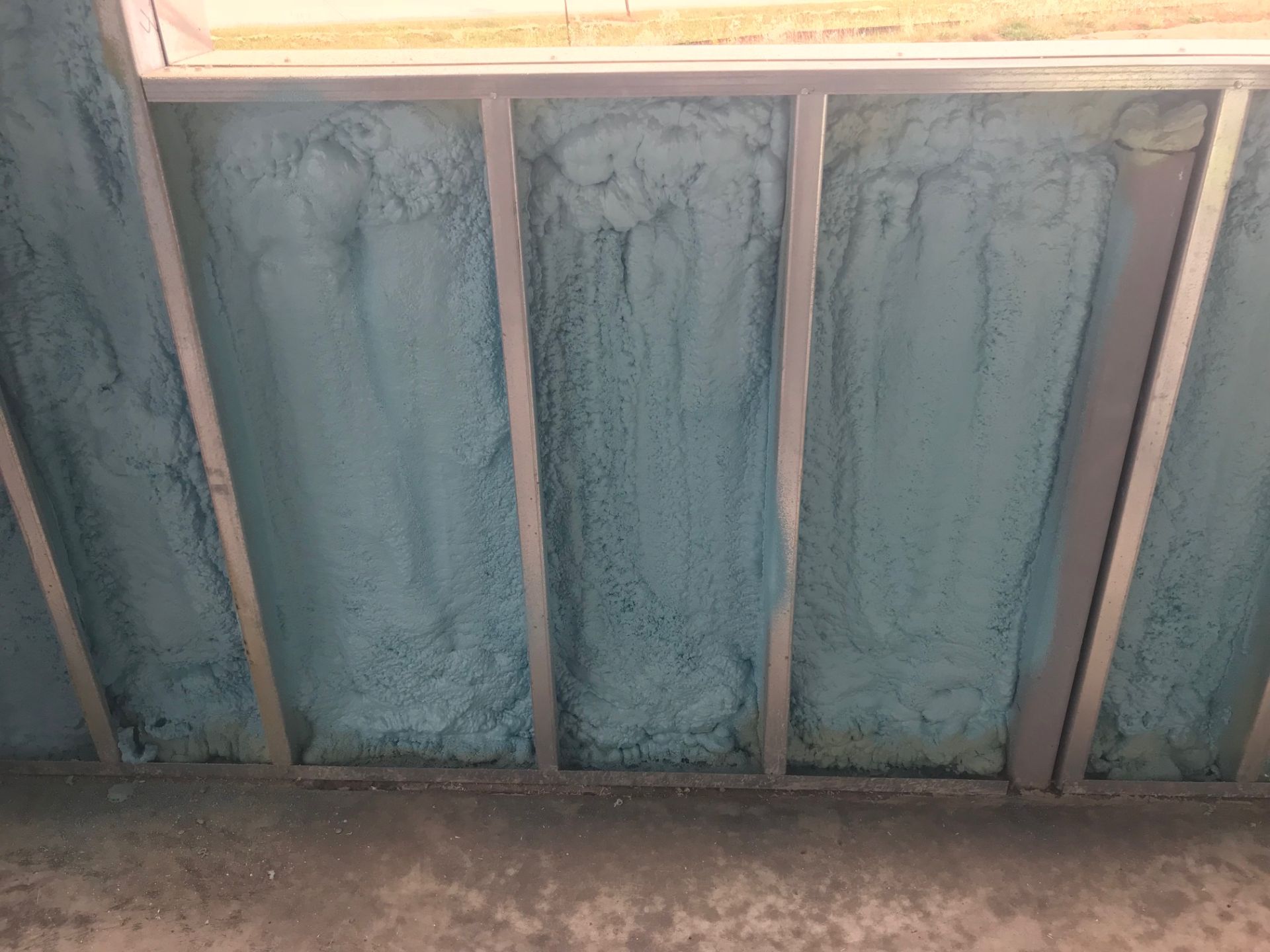 Spray Foam