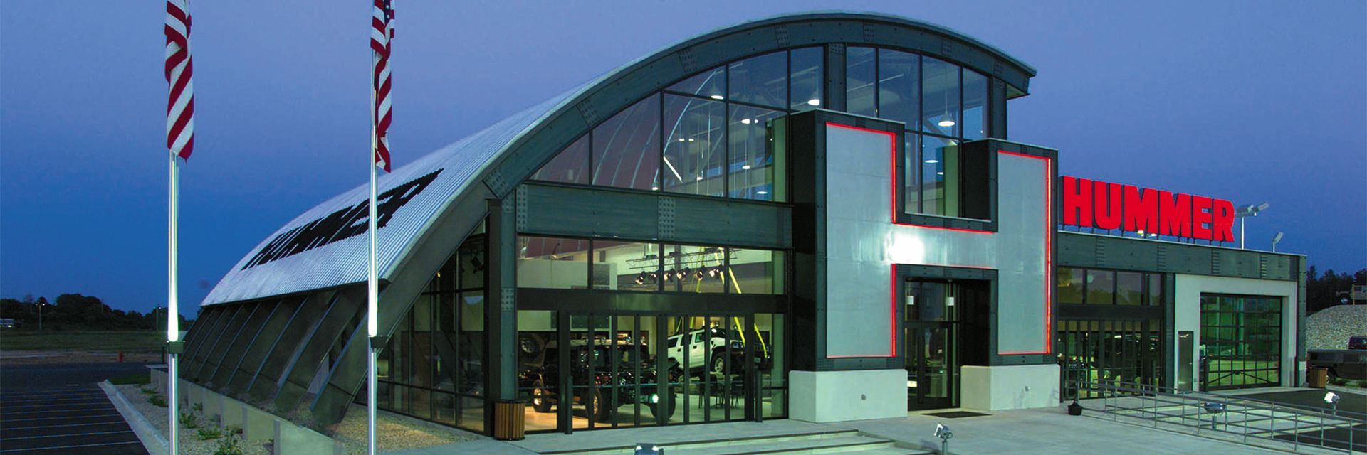 Hummer Milwaukee