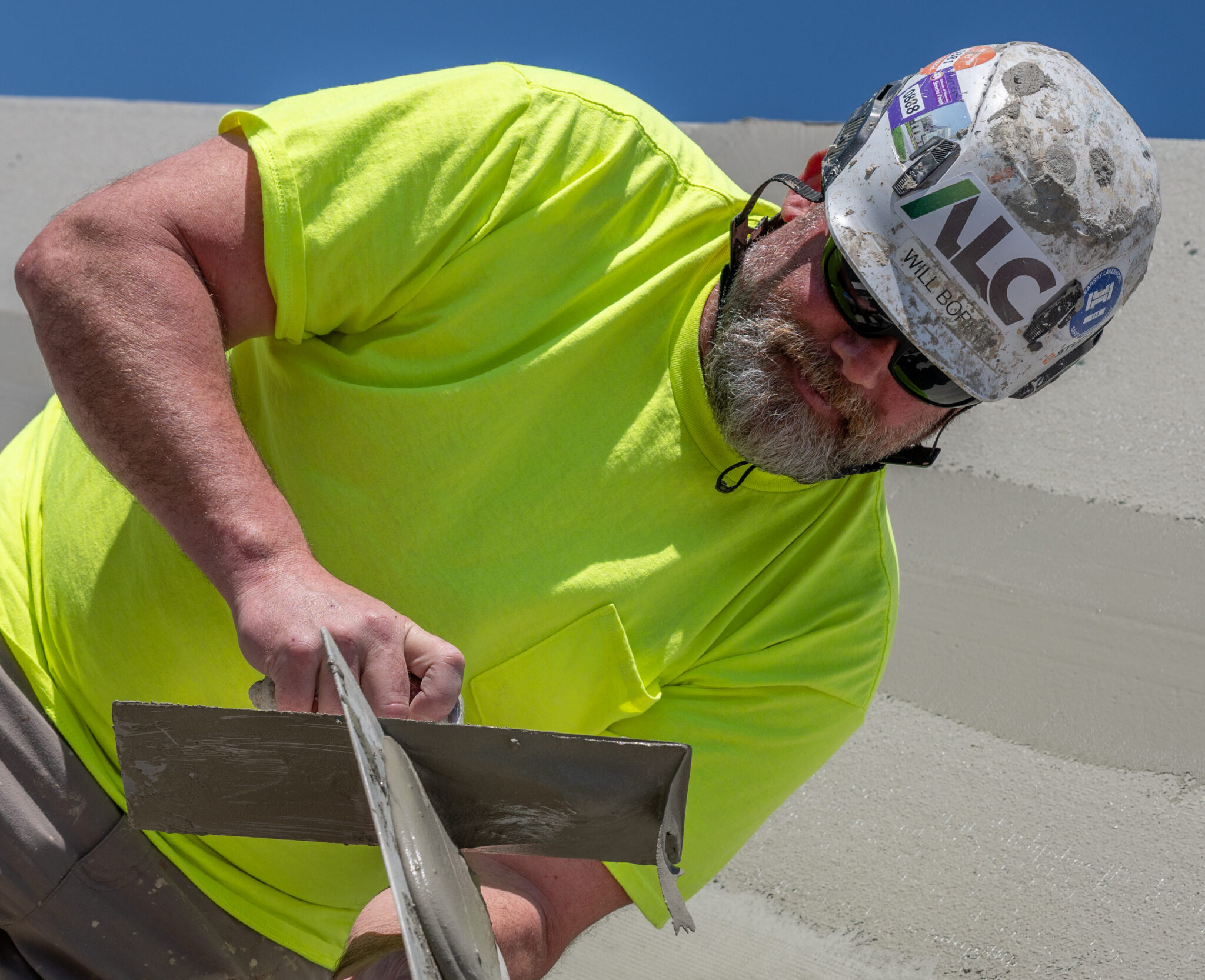 Wisconsin Commercial Building Construction | Build with ALC