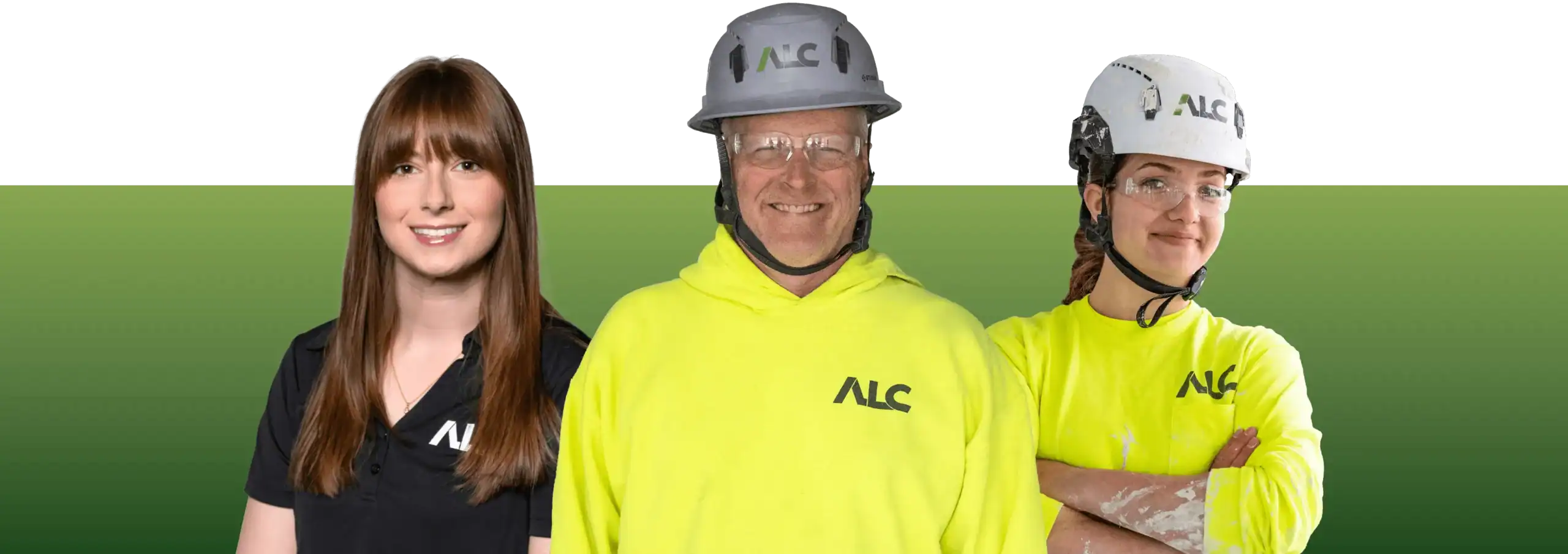 Build with ALC | Wisconsin’s Trusted Construction Subcontractors