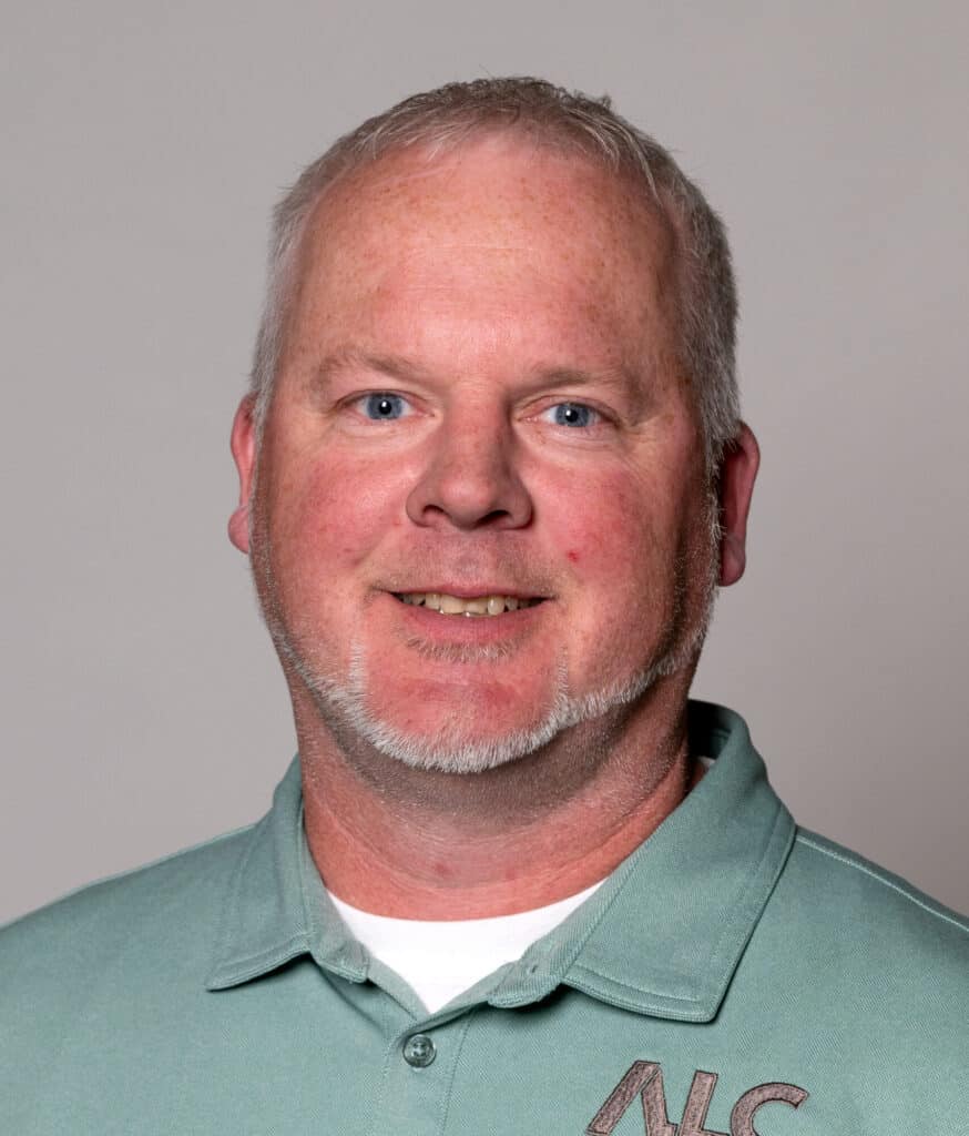 Joe Miller headshot