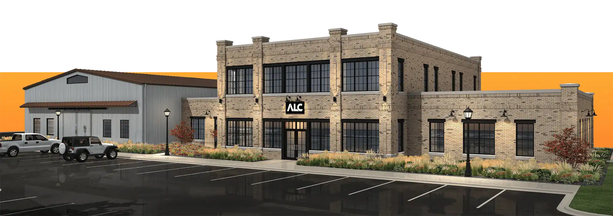 Our Projects - Build With ALC