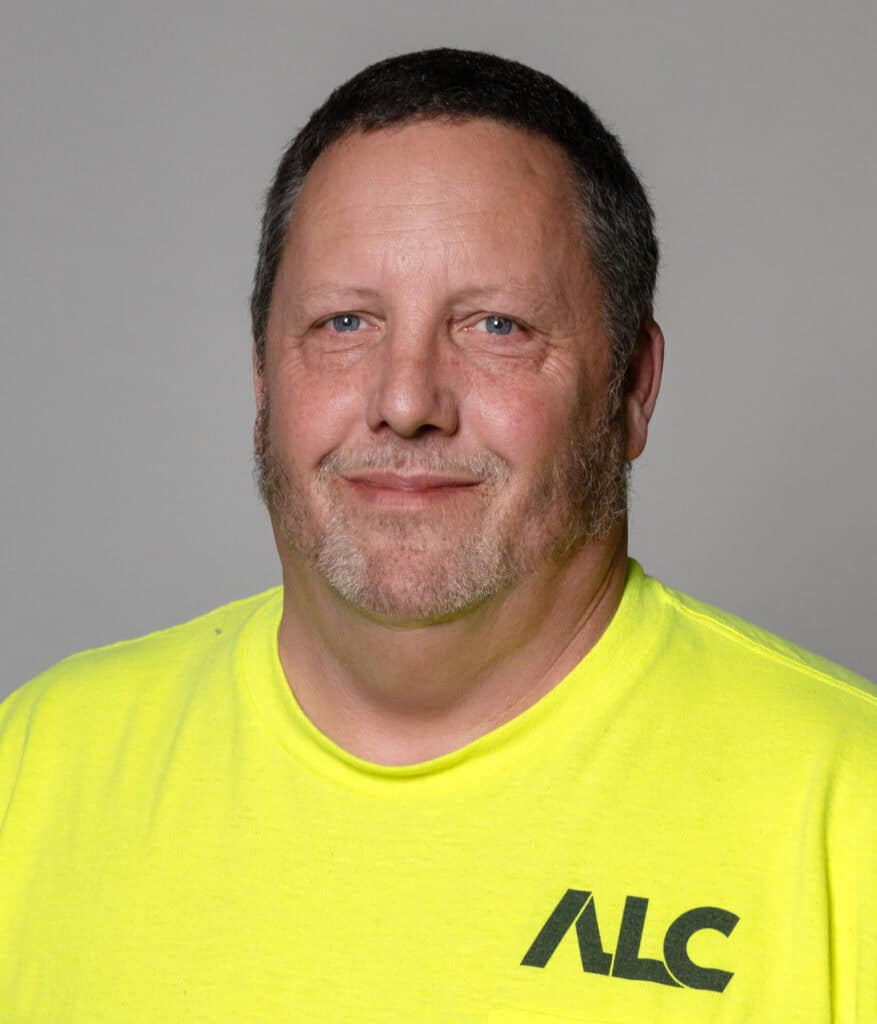 Randy Endres headshot