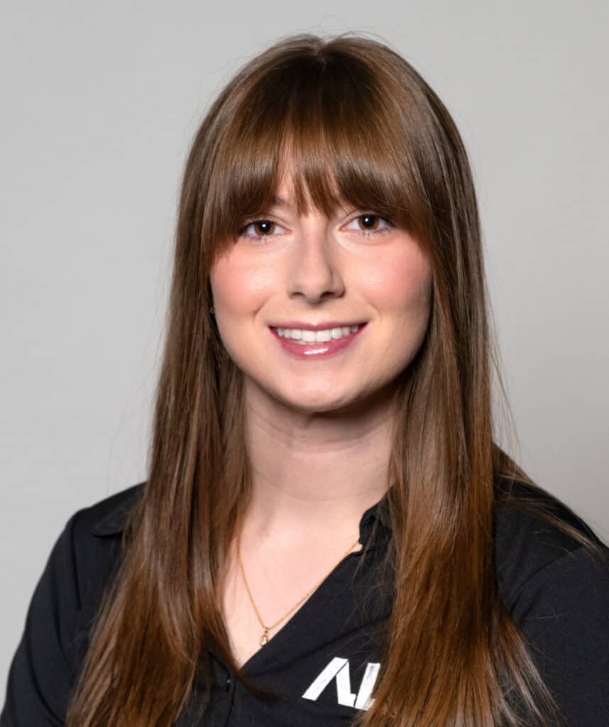 Sydney Gorst headshot